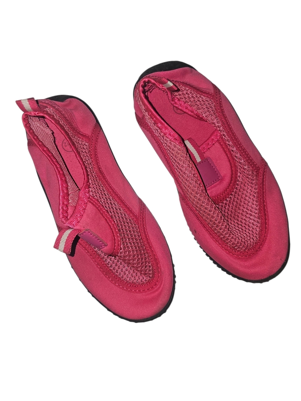 Pink Kids Water Shoes - GIRLS